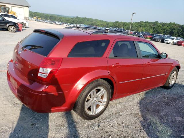 Photo 3 from auction – 2005 DODGE MAGNUM R/T with VIN 2D4GV58255H613806