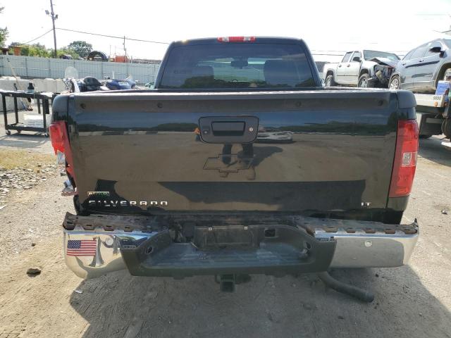 Photo 6 from auction – 2010 CHEVROLET SILVERADO with VIN 1GCSKSE32AZ178975