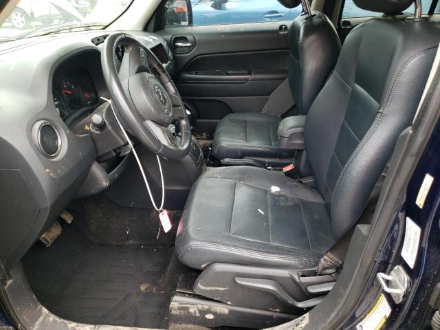 Photo 7 from auction – 2012 JEEP PATRIOT LA with VIN 1C4NJPFA5CD622781