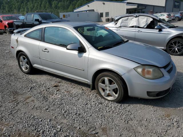 Photo 4 from auction – 2005 CHEVROLET COBALT LS with VIN 1G1AL12F657625870