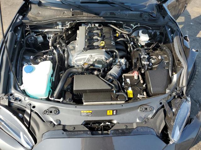 Zdjęcie 11 z aukcji – 2022 MAZDA MX-5 MIATA z VIN JM1NDAD75N0502002