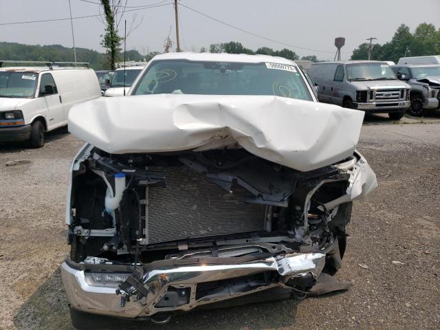 Photo 5 from auction – 2022 FORD F150 SUPER with VIN 1FTEW1EP3NKD44563