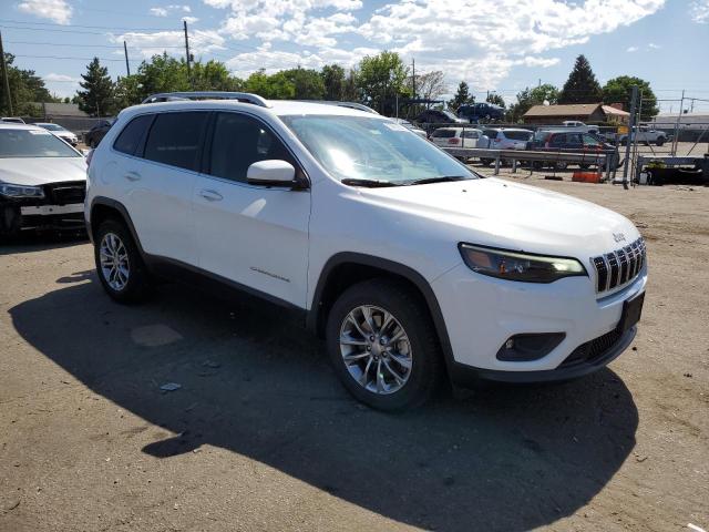 Photo 4 from auction – 2019 JEEP CHEROKEE L with VIN 1C4PJMLB5KD113440