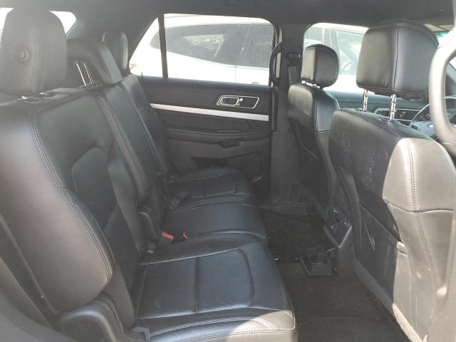 Фото 11 с аукциона – 2017 FORD EXPLORER X с VIN 1FM5K8D80HGA76962