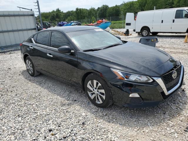 Photo 4 from auction – 2020 NISSAN ALTIMA S with VIN 1N4BL4BV1LC254101