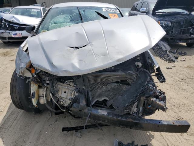 Photo 5 from auction – 2012 DODGE AVENGER SE with VIN 1C3CDZAB3CN171472