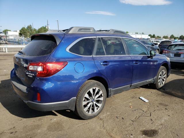 Снимка 3 от търг – 2015 SUBARU OUTBACK 2. с VIN 4S4BSAJC2F3242616