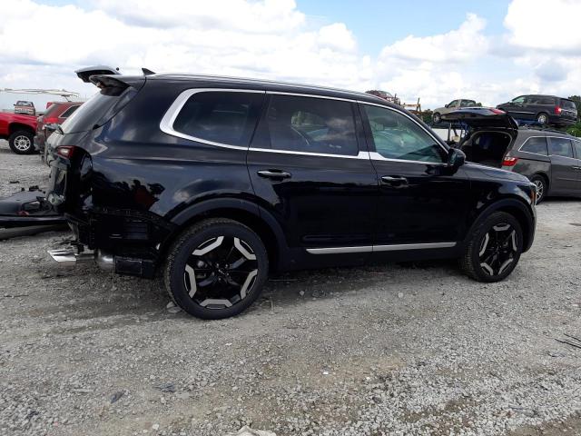 Photo 3 from auction – 2023 KIA TELLURIDE with VIN 5XYP6DGC5PG339202