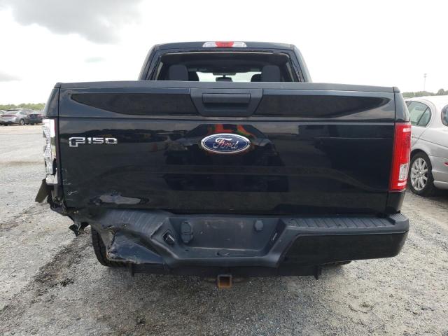 Photo 6 from auction – 2017 FORD F150 SUPER with VIN 1FTEW1EP7HFB87553