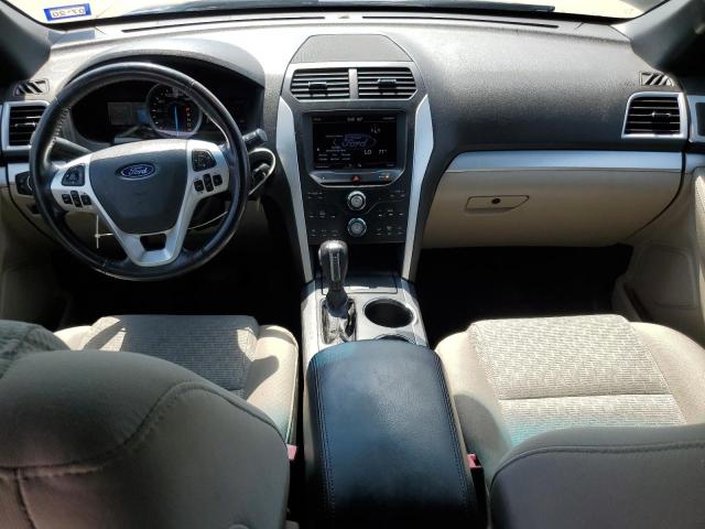 Photo 8 from auction – 2013 FORD EXPLORER X with VIN 1FM5K7D84DGA84597