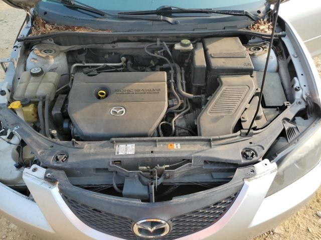 Photo 11 from auction – 2006 MAZDA 3 I with VIN JM1BK12F961428923