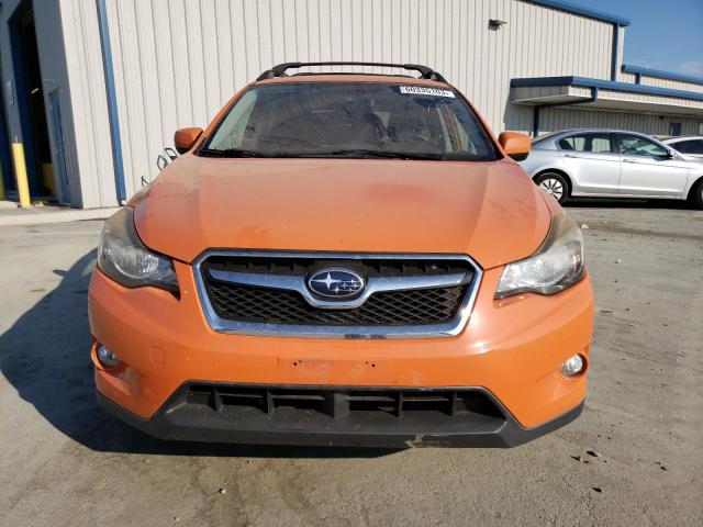 Фото 5 с аукциона – 2013 SUBARU XV CROSSTR с VIN JF2GPACC9D2802743
