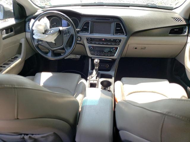 Photo 8 from auction – 2016 HYUNDAI SONATA SPO with VIN 5NPE34AFXGH424063