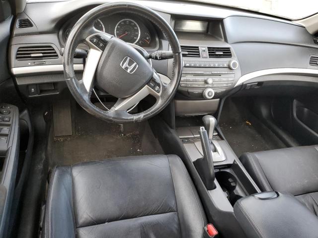 Photo 8 from auction – 2011 HONDA ACCORD SE with VIN 1HGCP2F65BA091183