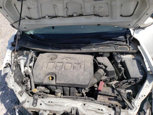 Photo 11 from auction – 2016 TOYOTA COROLLA L with VIN 5YFBURHEXGP507490
