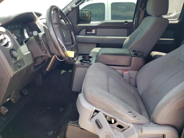 Photo 7 from auction – 2013 FORD F150 SUPER with VIN 1FTEX1CM3DFD15870