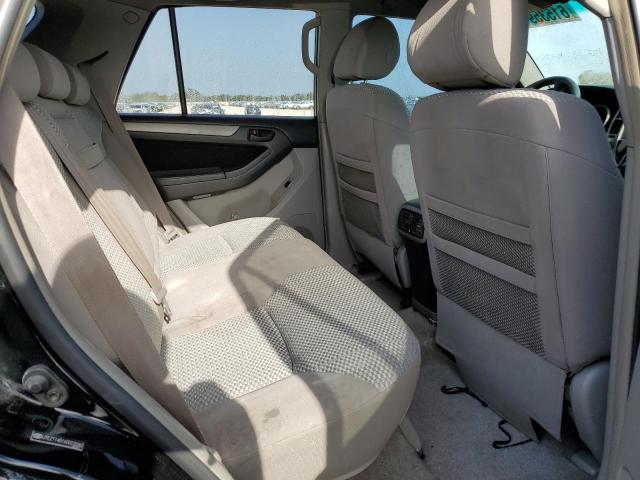Photo 11 from auction – 2006 TOYOTA 4RUNNER SR with VIN JTEZT14R160027080