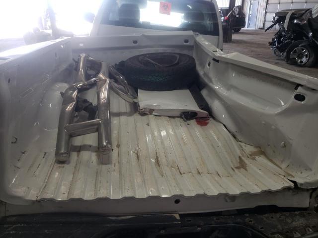 Photo 10 from auction – 2013 CHEVROLET SILVERADO with VIN 1GCNCPEA7DZ266057