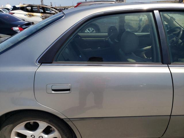 Photo 10 from auction – 2000 LEXUS ES 300 with VIN JT8BF28G1Y5085514