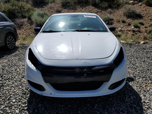 Photo 5 from auction – 2015 DODGE DART SXT with VIN 1C3CDFBB6FD310534