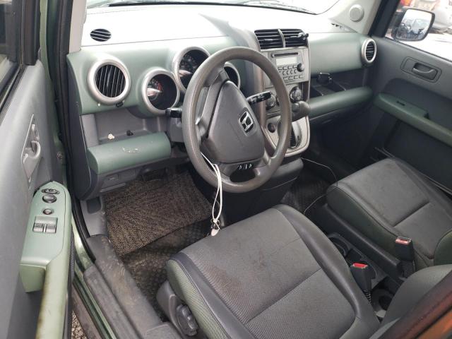 Photo 8 from auction – 2003 HONDA ELEMENT EX with VIN 5J6YH28533L035698