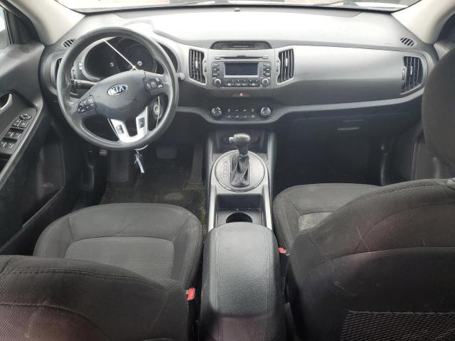 Photo 8 from auction – 2013 KIA SPORTAGE L with VIN KNDPBCA26D7398273