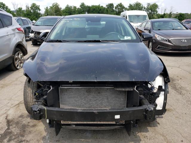 Photo 5 from auction – 2023 KIA FORTE LX with VIN 3KPF24AD8PE508196