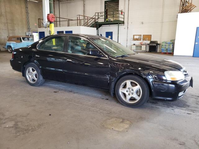 Photo 4 from auction – 2003 ACURA 3.2TL with VIN 19UUA56653A093167