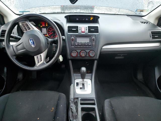 Photo 8 from auction – 2014 SUBARU XV CROSSTR with VIN JF2GPAVC4EH332987