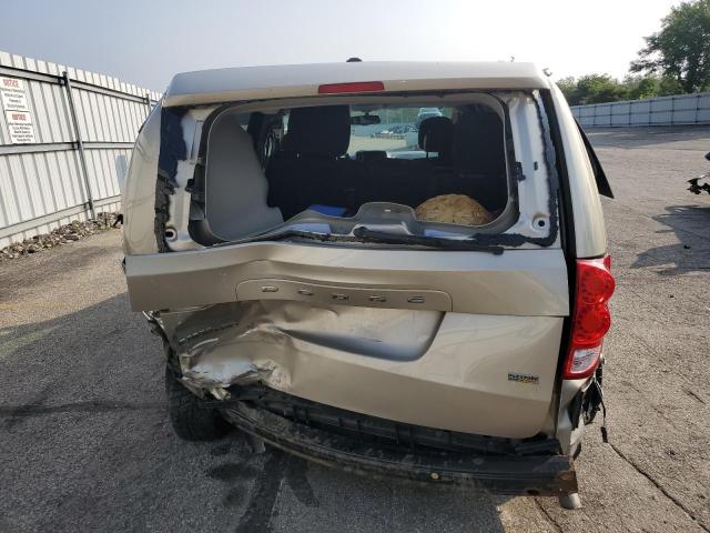 Photo 6 from auction – 2016 DODGE GRAND CARA with VIN 2C4RDGBG1GR212274