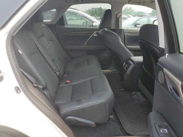 Photo 10 from auction – 2021 LEXUS RX 450H with VIN 2T2HGMDA8MC067512