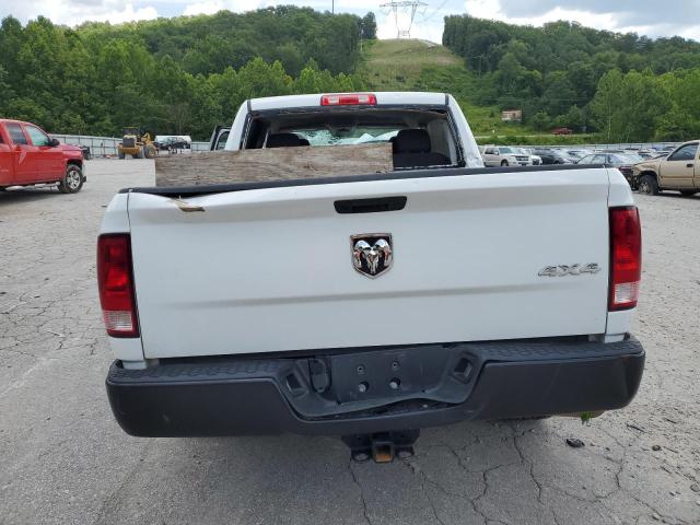 Photo 6 from auction – 2021 RAM 1500 CLASS with VIN 3C6RR7KT8MG711421