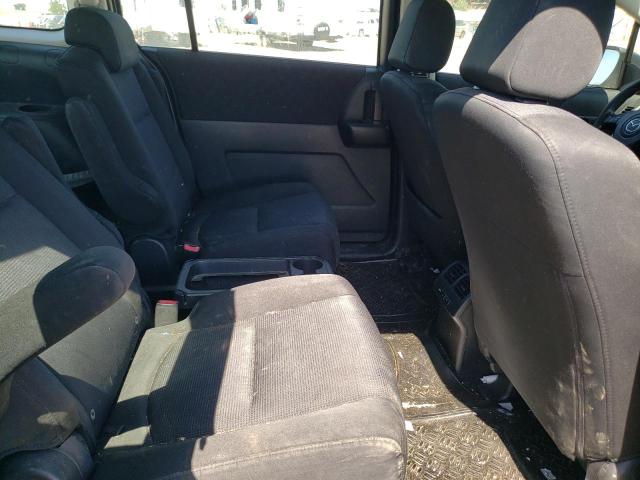 Photo 10 from auction – 2009 MAZDA 5 with VIN JM1CR293090348258