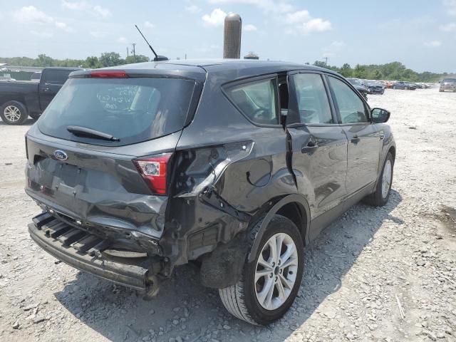Photo 3 from auction – 2019 FORD ESCAPE S with VIN 1FMCU0F71KUC23502