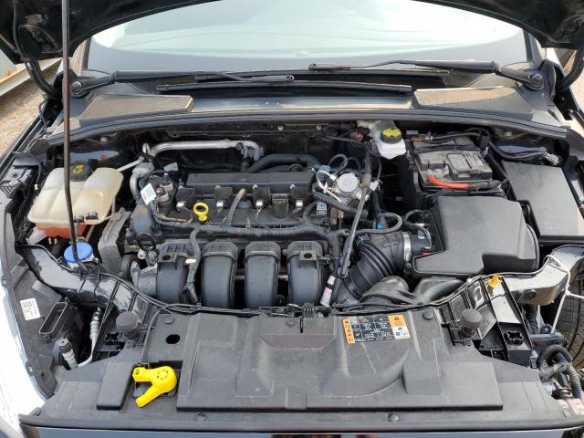 Photo 11 from auction – 2018 FORD FOCUS SE with VIN 1FADP3K2XJL258366