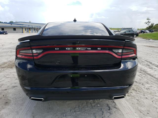 Photo 6 from auction – 2019 DODGE CHARGER SX with VIN 2C3CDXJGXKH743340