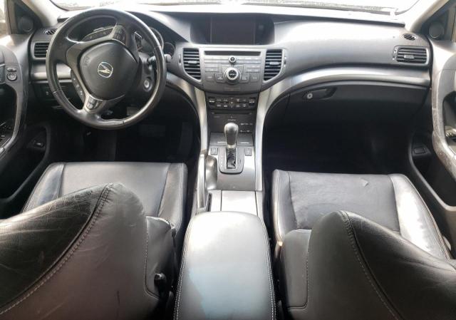 Photo 8 from auction – 2012 ACURA TSX TECH with VIN JH4CU2F6XCC028012
