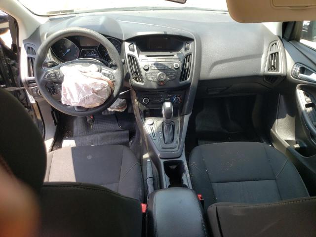 Photo 8 from auction – 2015 FORD FOCUS SE with VIN 1FADP3F2XFL353382