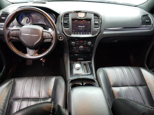 Photo 8 from auction – 2019 CHRYSLER 300 S with VIN 2C3CCABG3KH601183