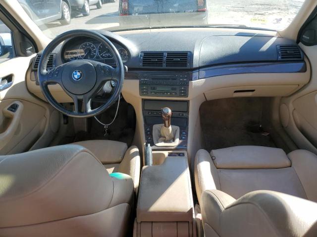 Photo 8 from auction – 2003 BMW 330 XI with VIN WBAEW53453PG09435