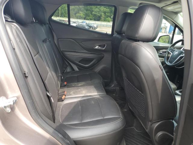 Photo 11 from auction – 2015 BUICK ENCORE PRE with VIN KL4CJHSB4FB100777