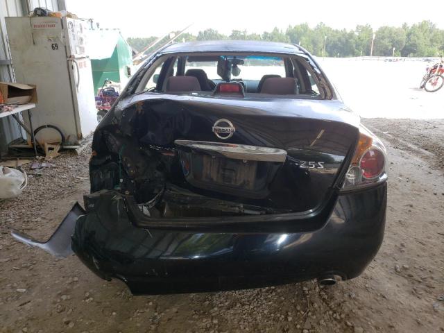 Photo 6 from auction – 2011 NISSAN ALTIMA BAS with VIN 1N4AL2AP5BN426703