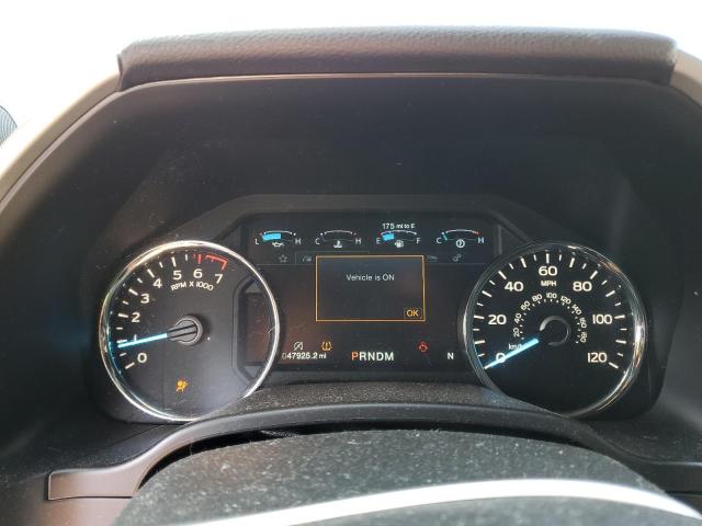 Photo 9 from auction – 2019 FORD F150 SUPER with VIN 1FTEW1EP6KFC67224