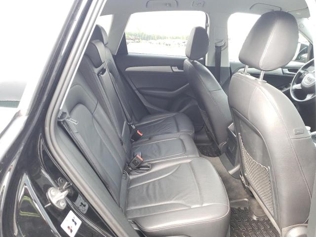 Photo 11 from auction – 2014 AUDI Q5 PREMIUM with VIN WA1CFCFP6EA128756