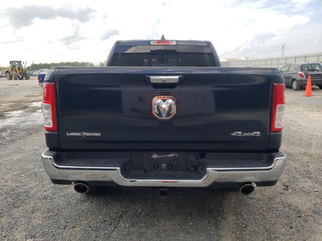 Photo 6 from auction – 2019 RAM 1500 BIG H with VIN 1C6SRFFT0KN840456