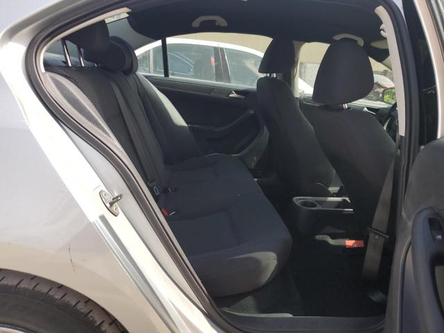 Photo 10 from auction – 2011 VOLKSWAGEN JETTA BASE with VIN 3VW2K7AJ0BM307541