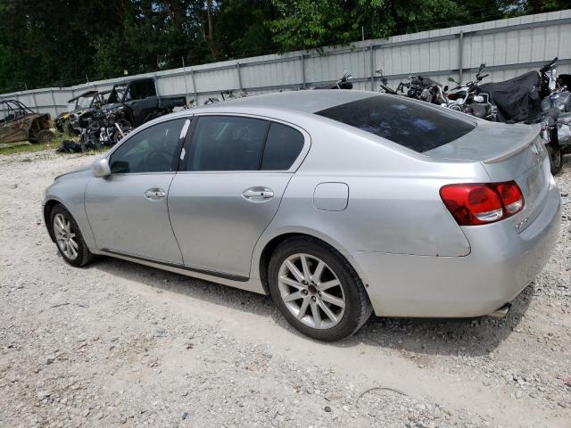 Photo 2 from auction – 2006 LEXUS GS 300 with VIN JTHCH96S560004992