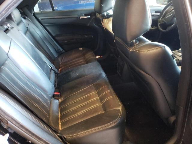 Photo 10 from auction – 2016 CHRYSLER 300 S with VIN 2C3CCAGG7GH244638