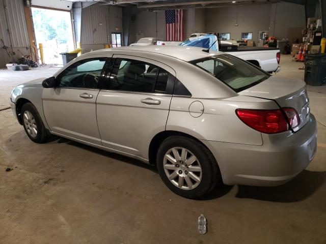 Photo 2 from auction – 2010 CHRYSLER SEBRING TO with VIN 1C3CC4FB4AN223395