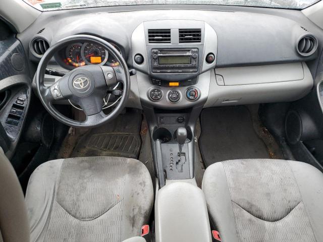 Photo 8 from auction – 2012 TOYOTA RAV4 with VIN 2T3BF4DV5CW190835